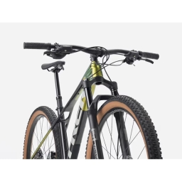 Rower TREK 2026 Procaliber 9.6 (Chameleon Green)_2 thumbnail