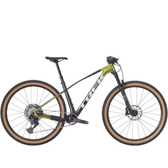 Rower TREK 2026 Procaliber 9.6 (Chameleon Green)_1