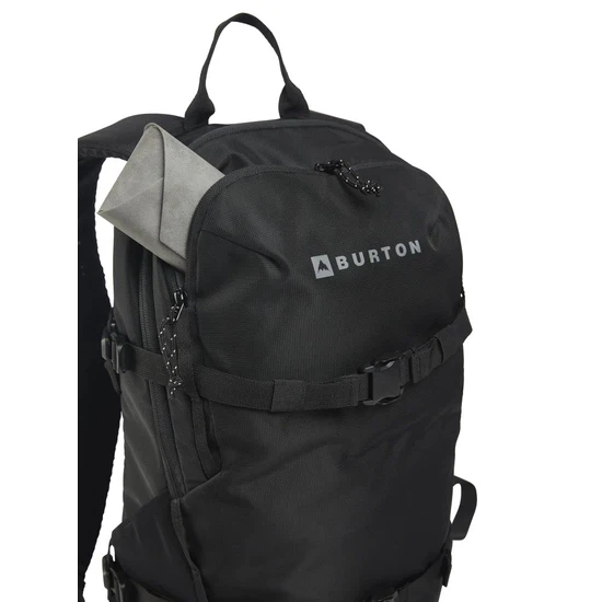 Plecak Burton Day Hiker 22L (True Black) FW26_4