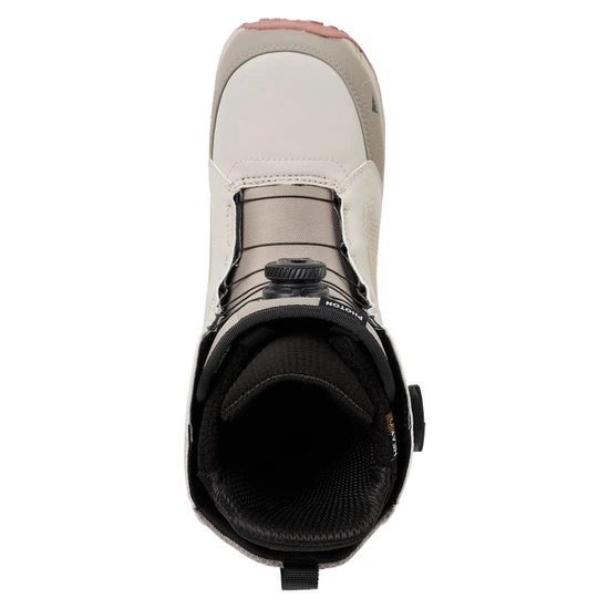Buty Snowboardowe Photon BOA (Chinchilla Gray) FW27_3