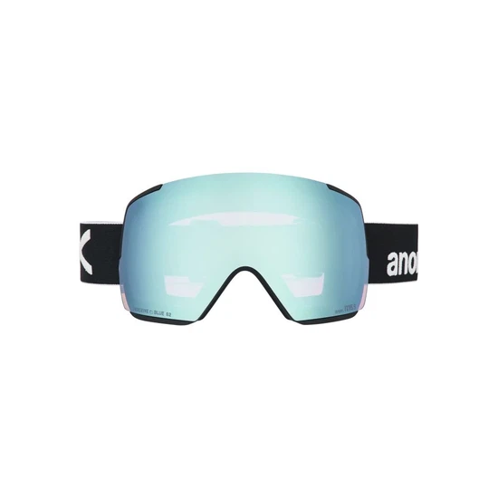Gogle Anon M5S (Black / Perceive Variable Blue) FW26_2 thumbnail