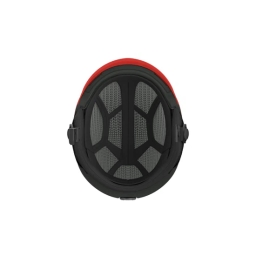 Kask Snowboardowy Anon Merak WaveCel® (Fiesta Red) FW26_4 thumbnail