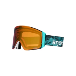 Gogle Anon Sync (Grunge / Perceive Sunny Bronze) FW27_4 thumbnail