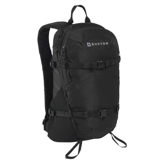 Plecak Burton Day Hiker 22L (True Black) FW26_1