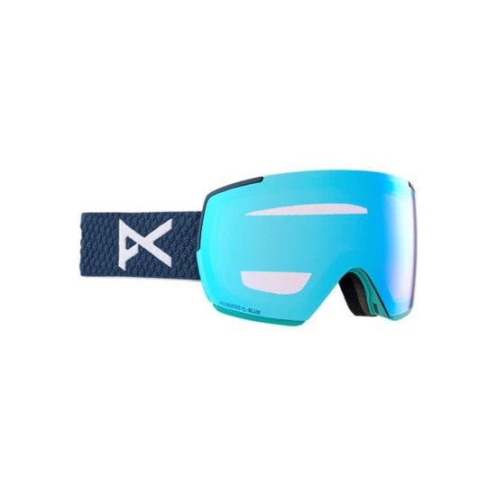 Gogle Anon M5 (Nightfall / Perceive Variable Blue) FW24_2 thumbnail
