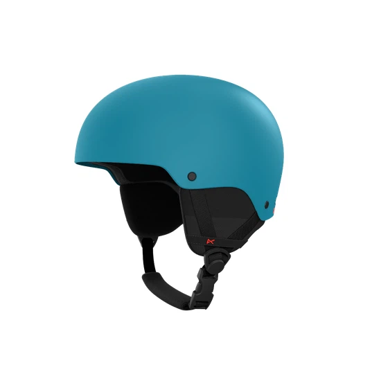 Kask Snowboardowy Anon Raider 3 (Retro Blue) FW26_2 thumbnail