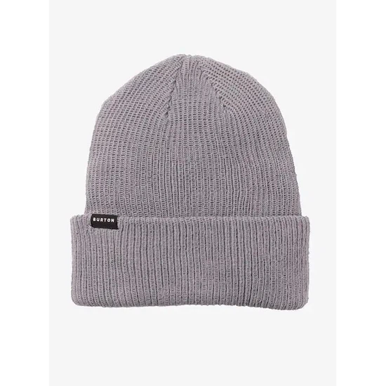 Czapka Zimowa Burton Recycled All Day Long (Sharkskin) FW24_1