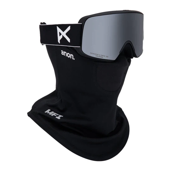 Gogle Anon M6S Polarized (Black / Perceive Polarized Sunny Onyx) FW26_1 thumbnail