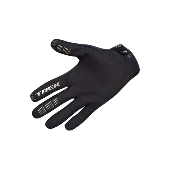 Rękawiczki na rower górski Fox Racing x Trek Ranger (Czarny)_2