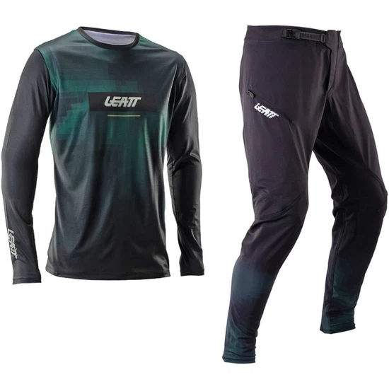 Komplet rowerowy LEATT Ride Kit MTB Gravity 1.0 (SzymonGodziek)_1