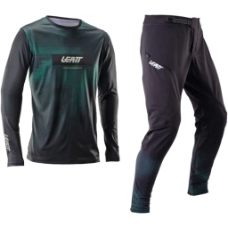 Komplet rowerowy LEATT Ride Kit MTB Gravity 1.0 (SzymonGodziek)_1 thumbnail