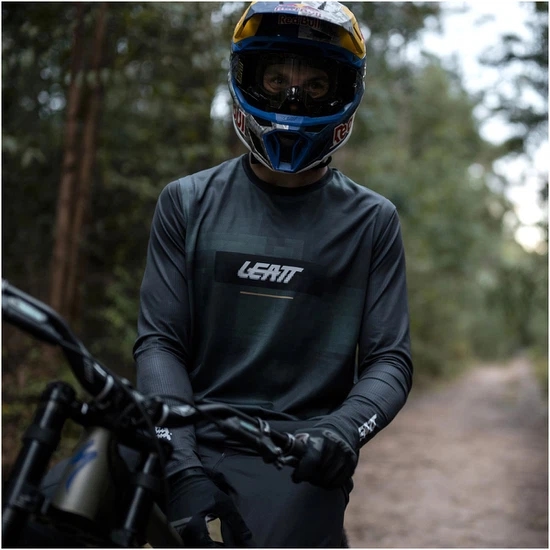 Komplet rowerowy LEATT Ride Kit MTB Gravity 1.0 (SzymonGodziek)_4