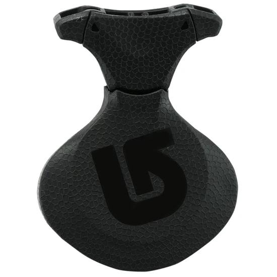 Linka holownicza Burton Riglet Board Reel (Black)_1