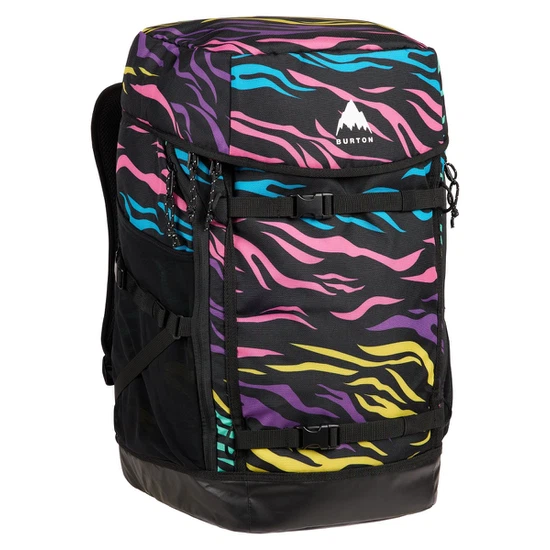 Torba podróżna Burton Gig Boot 48L (Safari) FW26_1