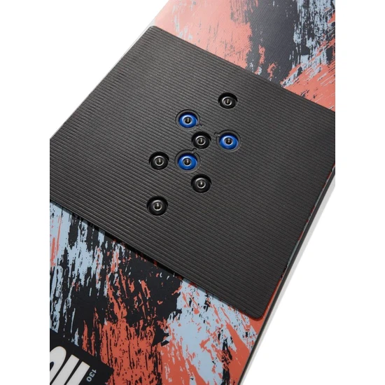 Deska Snowboardowa Burton Grom Camber (130) FW26_5