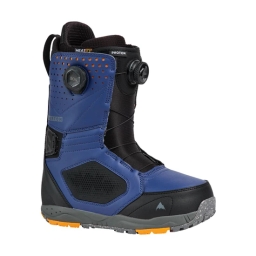 Buty Snowboardowe Photon BOA (Selvedge Blue) FW27_1 thumbnail