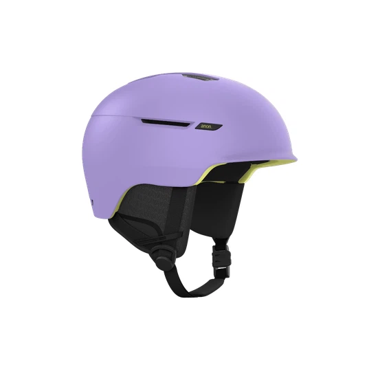 Kask Snowboardowy Anon Logan WaveCel® (Hyper Lilac) FW26_1