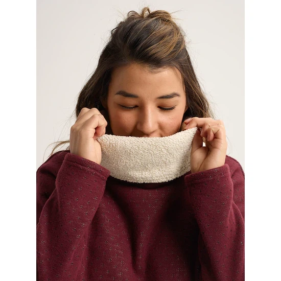 Damska Bluza Burton Premium Ellmore PO (Port Royal) FW20_4