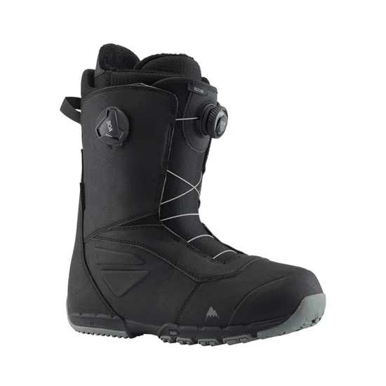 Buty Snowboardowe Burton Ruler Boa (Black) FW26_1 thumbnail
