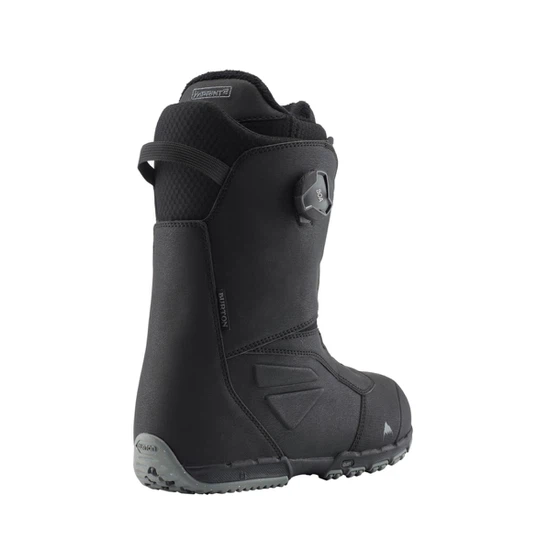 Buty Snowboardowe Burton Ruler Boa (Black) FW26_2