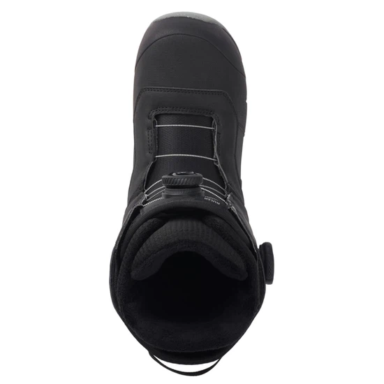 Buty Snowboardowe Burton Ruler Boa (Black) FW26_3
