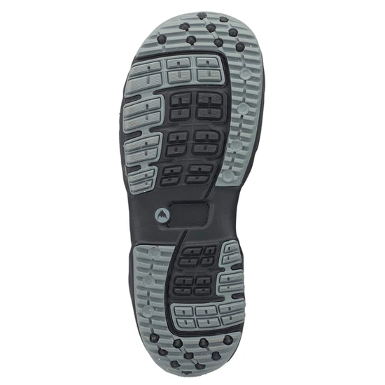 Buty Snowboardowe Burton Ruler Boa (Black) FW26_5