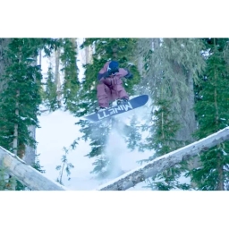 Deska Snowboardowa Burton MINE JBC Cruise (154) FW24_5 thumbnail