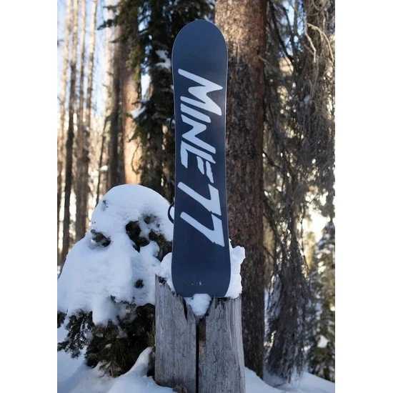 Deska Snowboardowa Burton MINE JBC Cruise (154) FW24_4