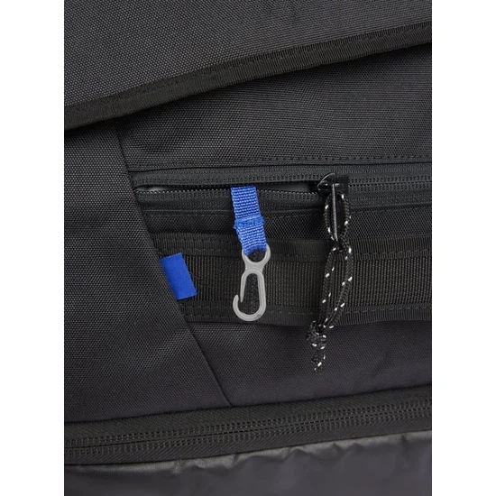 Torba podróżna Burton Gig Duffel Bag 70L (True Black) FW26_4 thumbnail