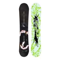 Deska Snowboardowa Burton Process - Bad Dog (157) FW27_1 thumbnail