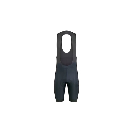 Spodenki rowerowe z szelkami Rapha Core Cargo (Czarny)-XL_1
