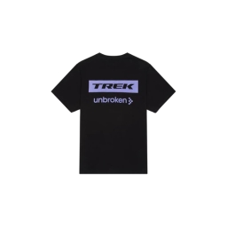 Koszulka Fox Racing Trek x Unbroken (Czarny)_2 thumbnail