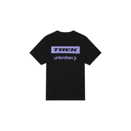 Koszulka Fox Racing Trek x Unbroken (Czarny)-XL_1