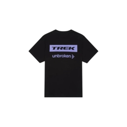 Koszulka Fox Racing Trek x Unbroken (Czarny)-XL_1 thumbnail