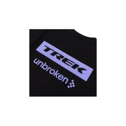 Koszulka Fox Racing Trek x Unbroken (Czarny)-XL_3 thumbnail