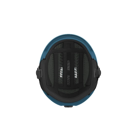 Kask Snowboardowy Anon Windham WaveCel® (Retro Blue) FW26_4 thumbnail