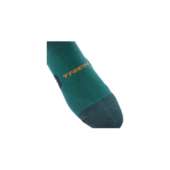 Skarpetki na rower górski Fox Racing x Trek Ranger (Ciemnozielony)_2