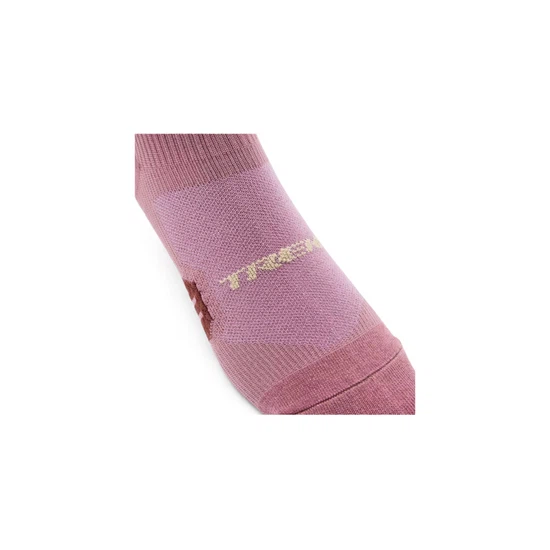 Skarpetki na rower górski Fox Racing x Trek Ranger (Jasnopurpurowy)_3 thumbnail