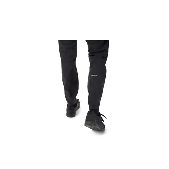 Spodnie na rower górski Fox Racing x Trek Ranger (Czarny)_6