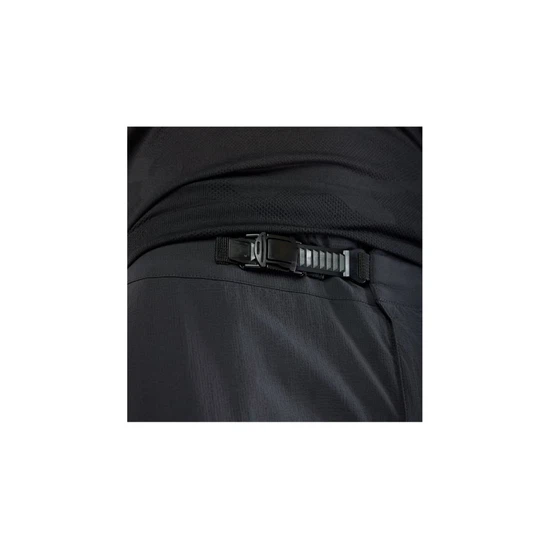 Spodnie na rower górski Fox Racing x Trek Ranger (Czarny)_7