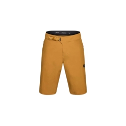 Krótkie spodenki górskie z dopinaną wkładką Fox Racing x Trek Ranger (Brąz)-38_1 thumbnail