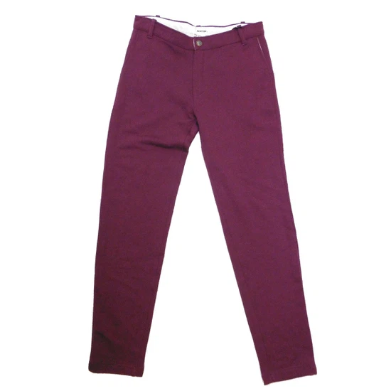 Damskie Spodnie Dresowe Burton Hitch (Sangria) FW17_1 thumbnail