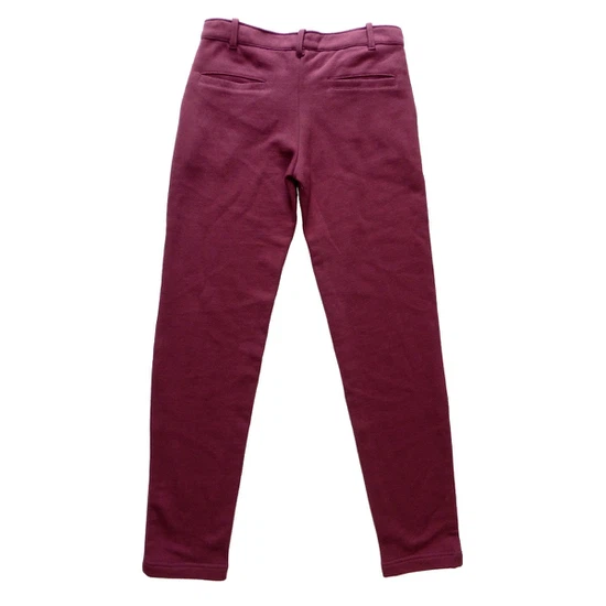 Damskie Spodnie Dresowe Burton Hitch (Sangria) FW17_2