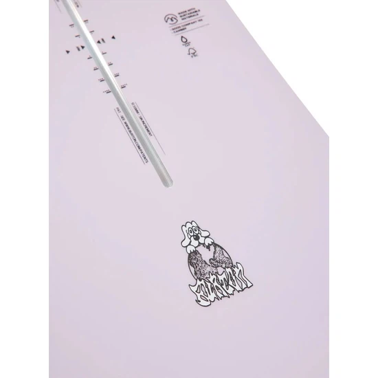 Deska Snowboardowa Burton Good Company (159W) FW26_3 thumbnail