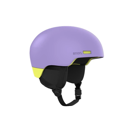 Kask Snowboardowy Anon Windham WaveCel® (Hyper Lilac) FW26_1 thumbnail