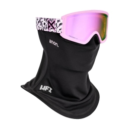 Gogle Dziecięce Anon Tracker 2.0 (Leopard / Pink Amber) FW27_1 thumbnail
