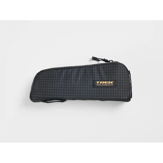 Torba na górną ramę Trek Adventure (Czarny/Jasnoszary)_1