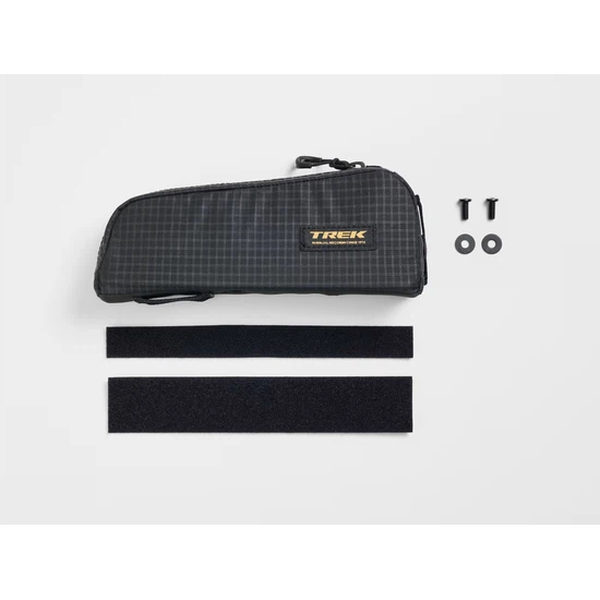 Torba na górną ramę Trek Adventure (Czarny/Jasnoszary)_2