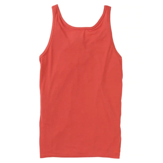 Damska Koszulka Burton Luxemore Slit Tank Top (Burnt Sienna) SS19_2