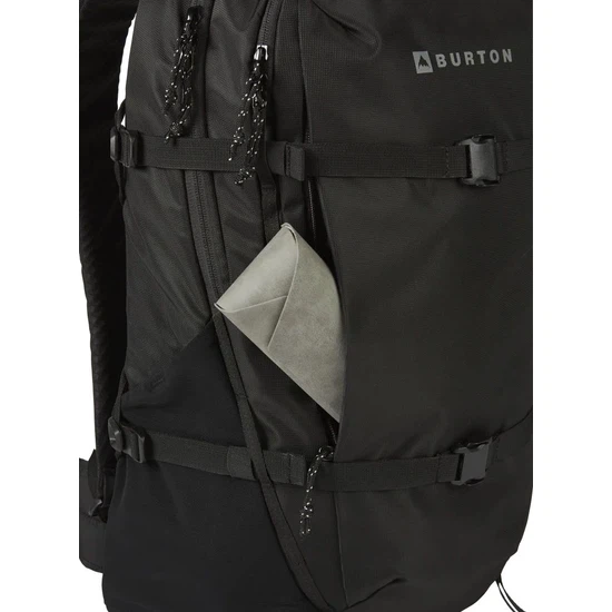 Plecak Burton Day Hiker 30L (True Black) FW26_6 thumbnail